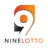 9 Lotto 4D logo