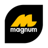 Magnum 4D logo