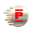 Perdana 4D logo