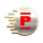 Perdana 4D logo