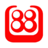 Sabah Lotto 4D88 logo
