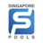Singapore Pools 4D logo