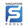 Singapore Pools logo
