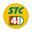 Sandakan Turf Club 4D logo