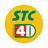 Sandakan Turf Club 4D logo